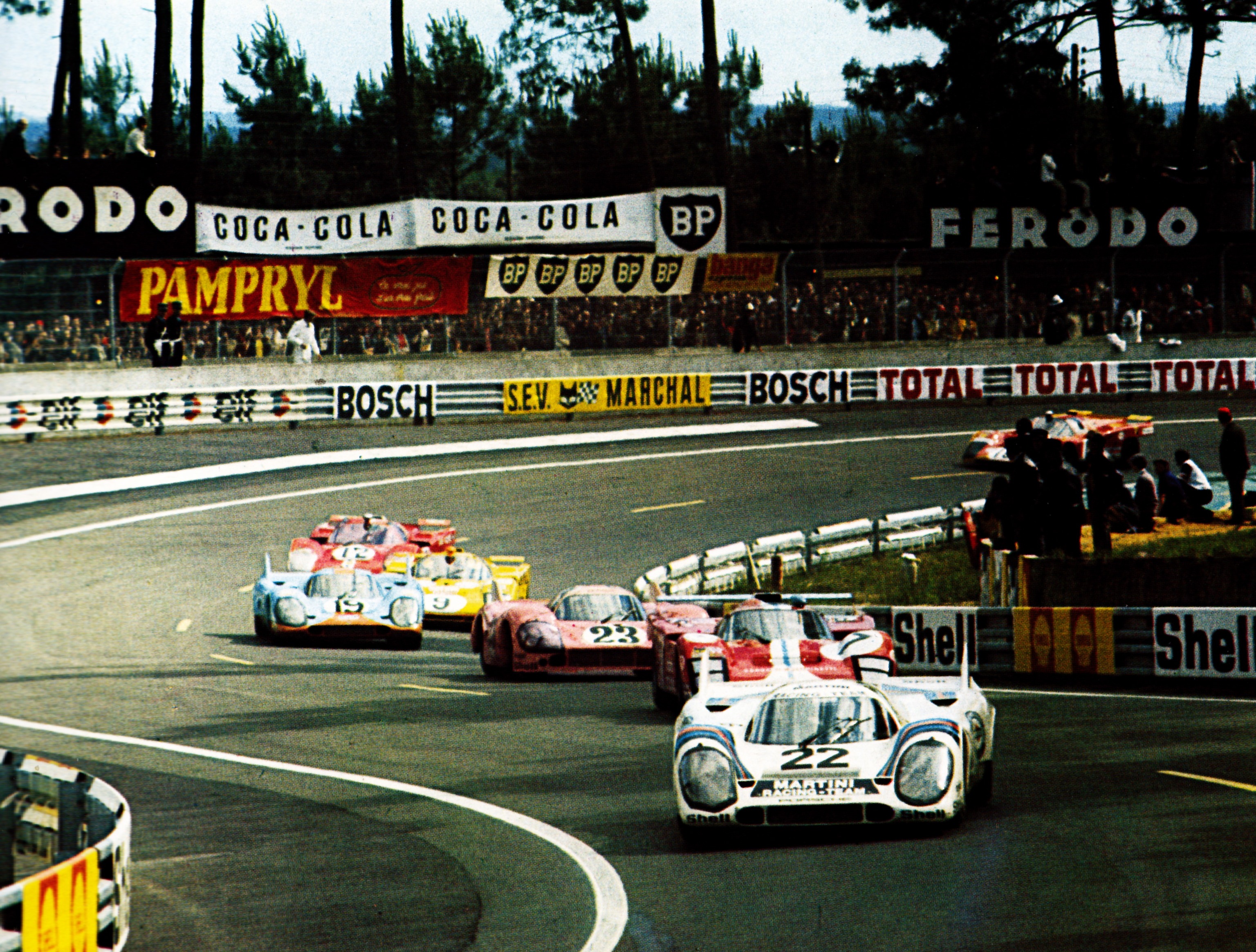 极速狂飙剧照的剧照