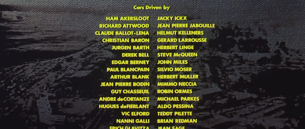 极速狂飙剧照的剧照