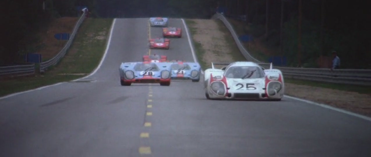 极速狂飙剧照的剧照