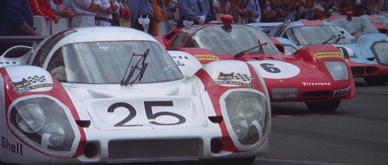 极速狂飙剧照的剧照