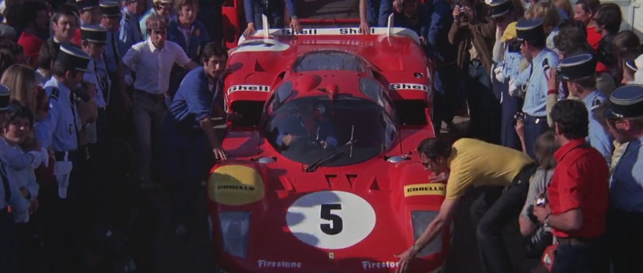 极速狂飙剧照的剧照