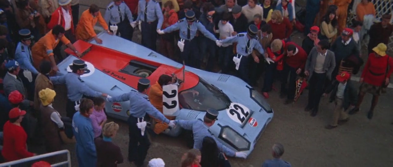 极速狂飙剧照的剧照