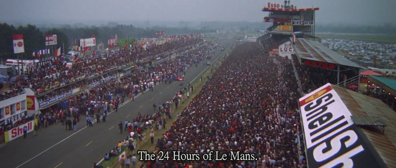 极速狂飙剧照的剧照