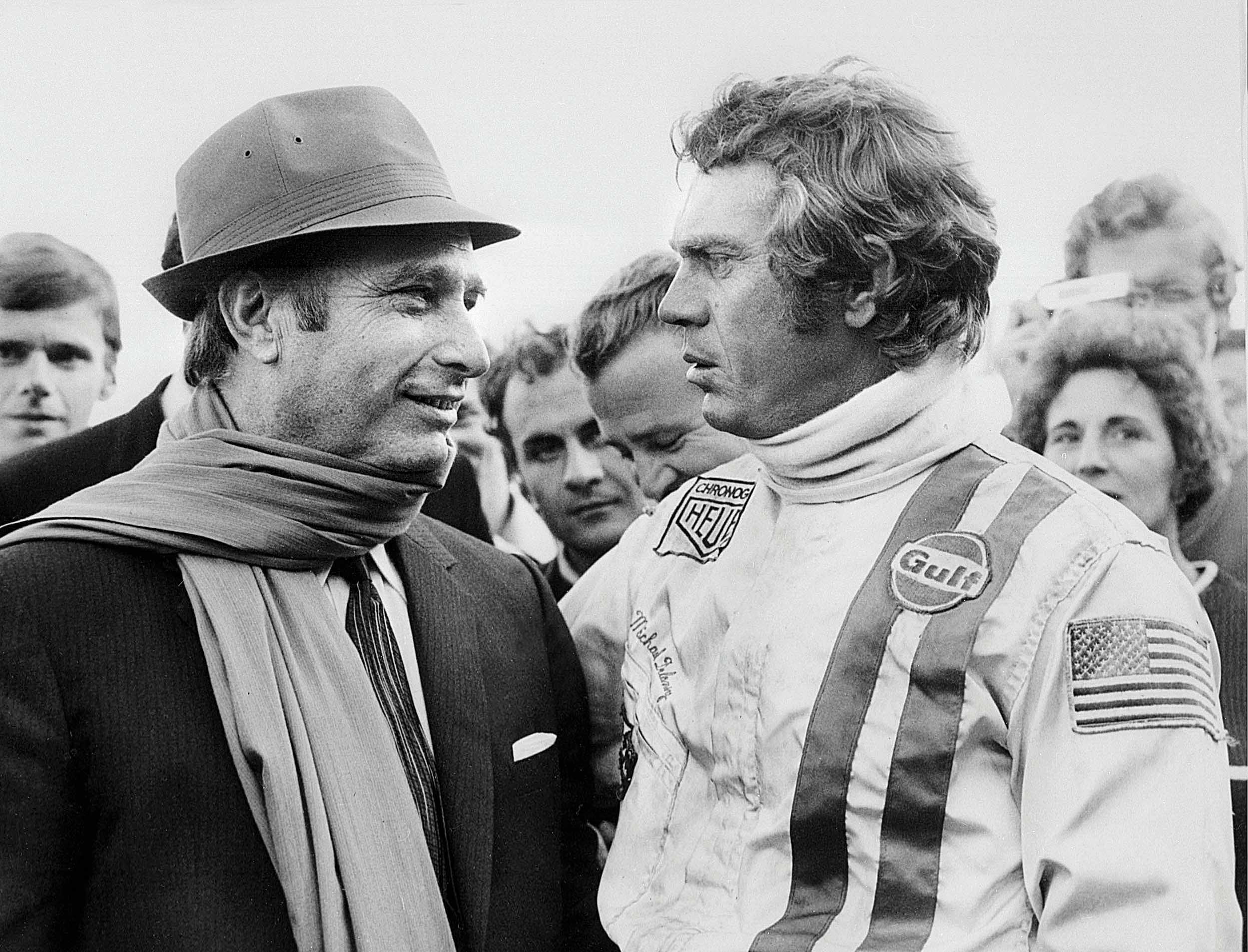 极速狂飙剧照的剧照