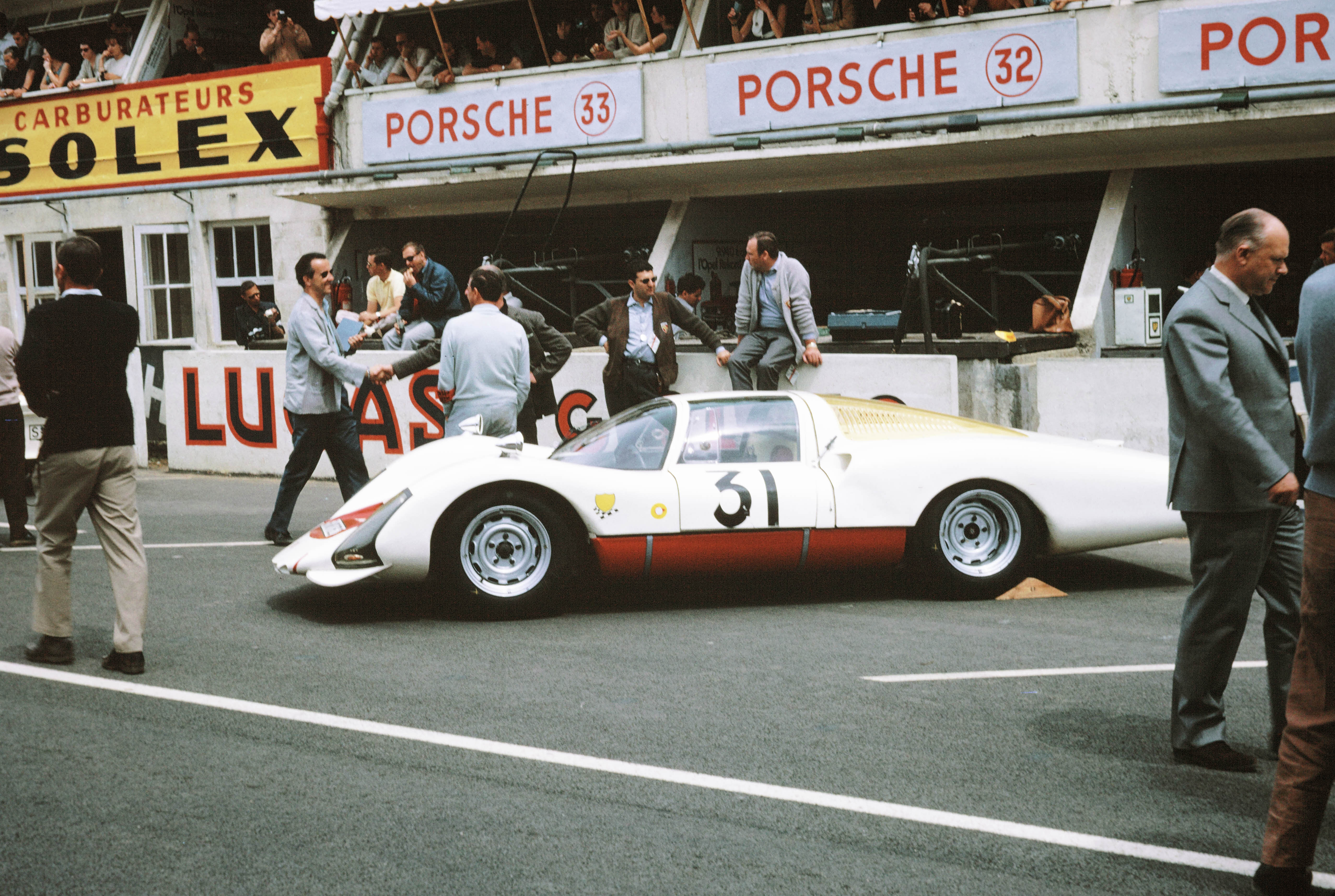 极速狂飙剧照的剧照