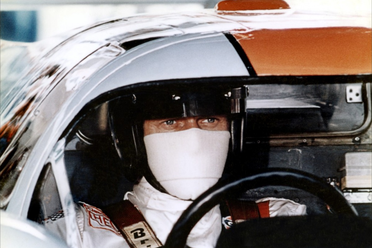 极速狂飙剧照的剧照