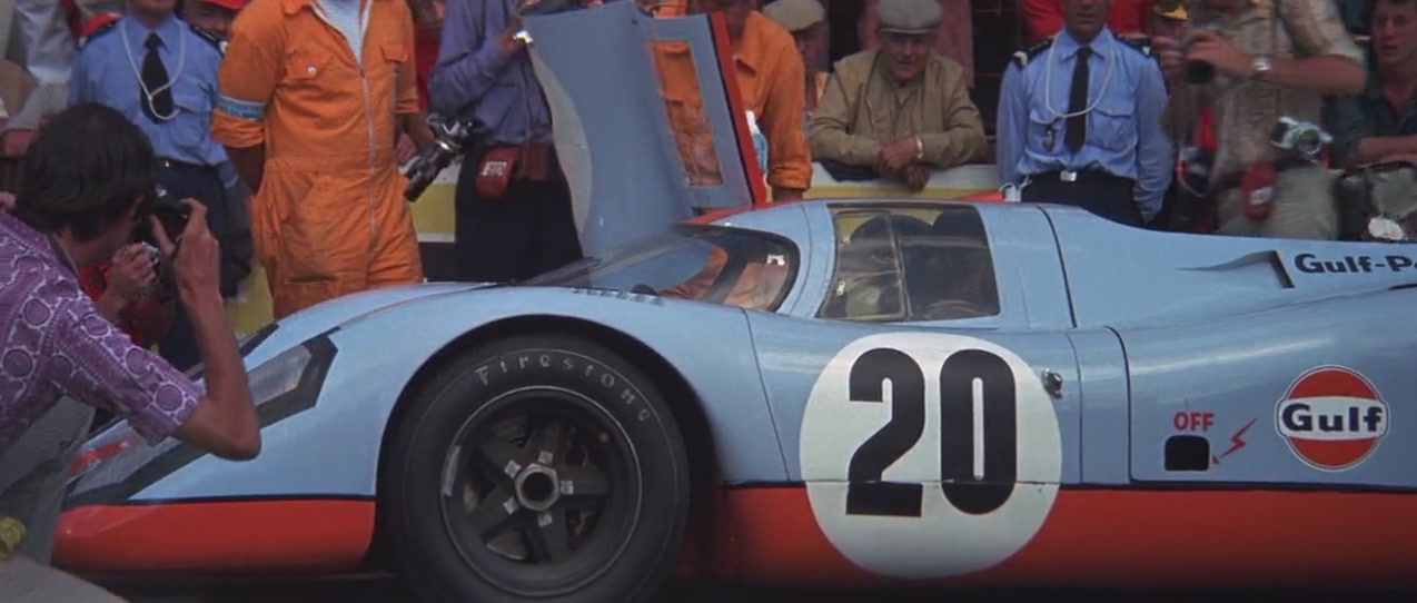 极速狂飙剧照的剧照