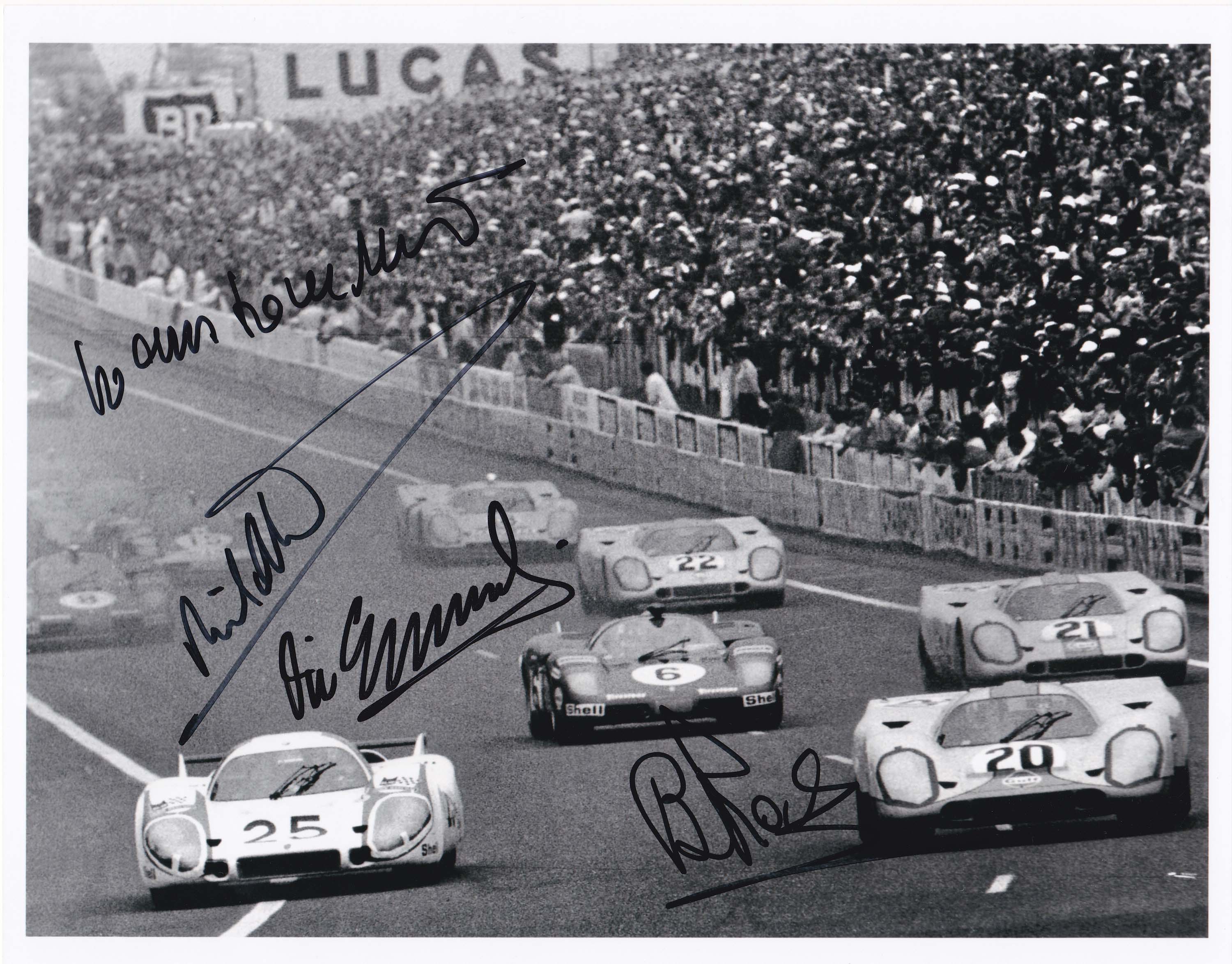 极速狂飙剧照的剧照