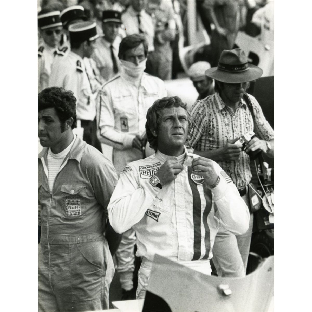 极速狂飙剧照的剧照