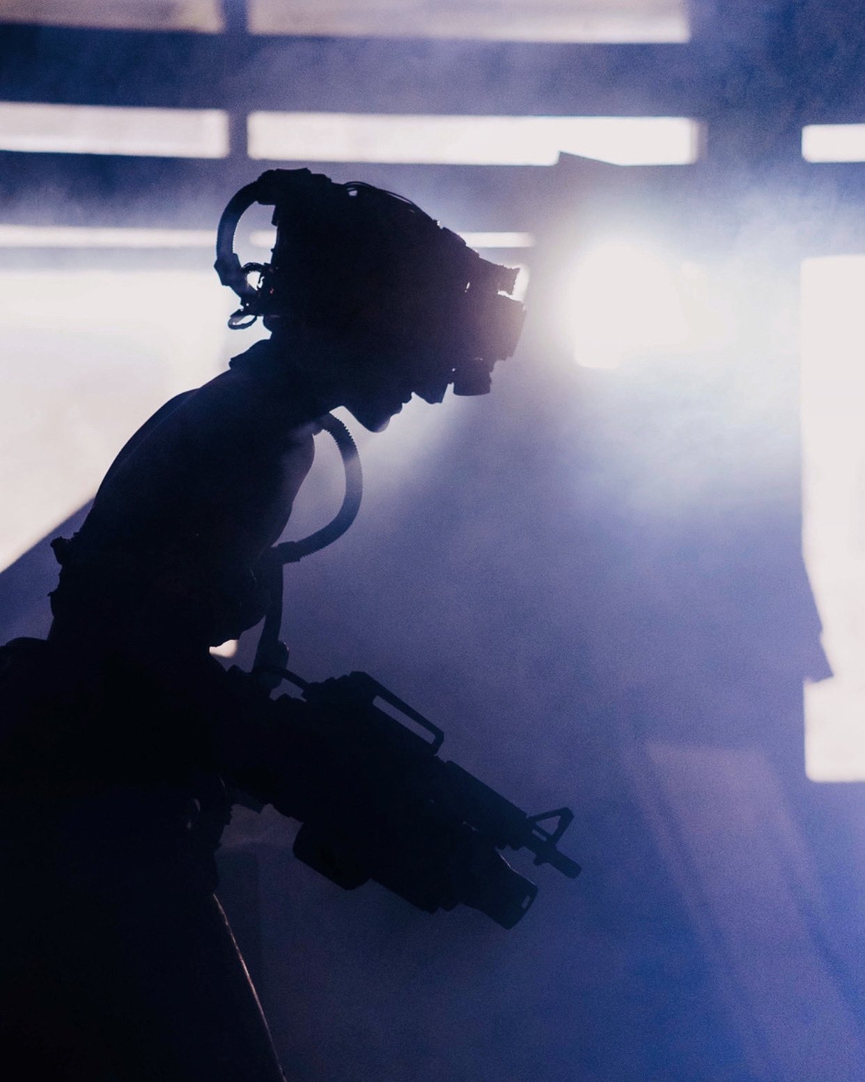 致命录像带94剧照的剧照