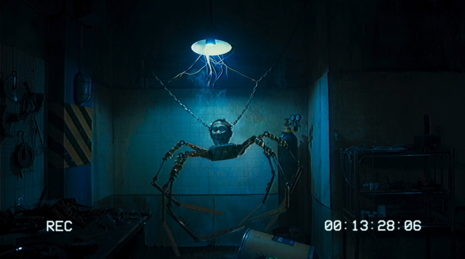 致命录像带94剧照的剧照