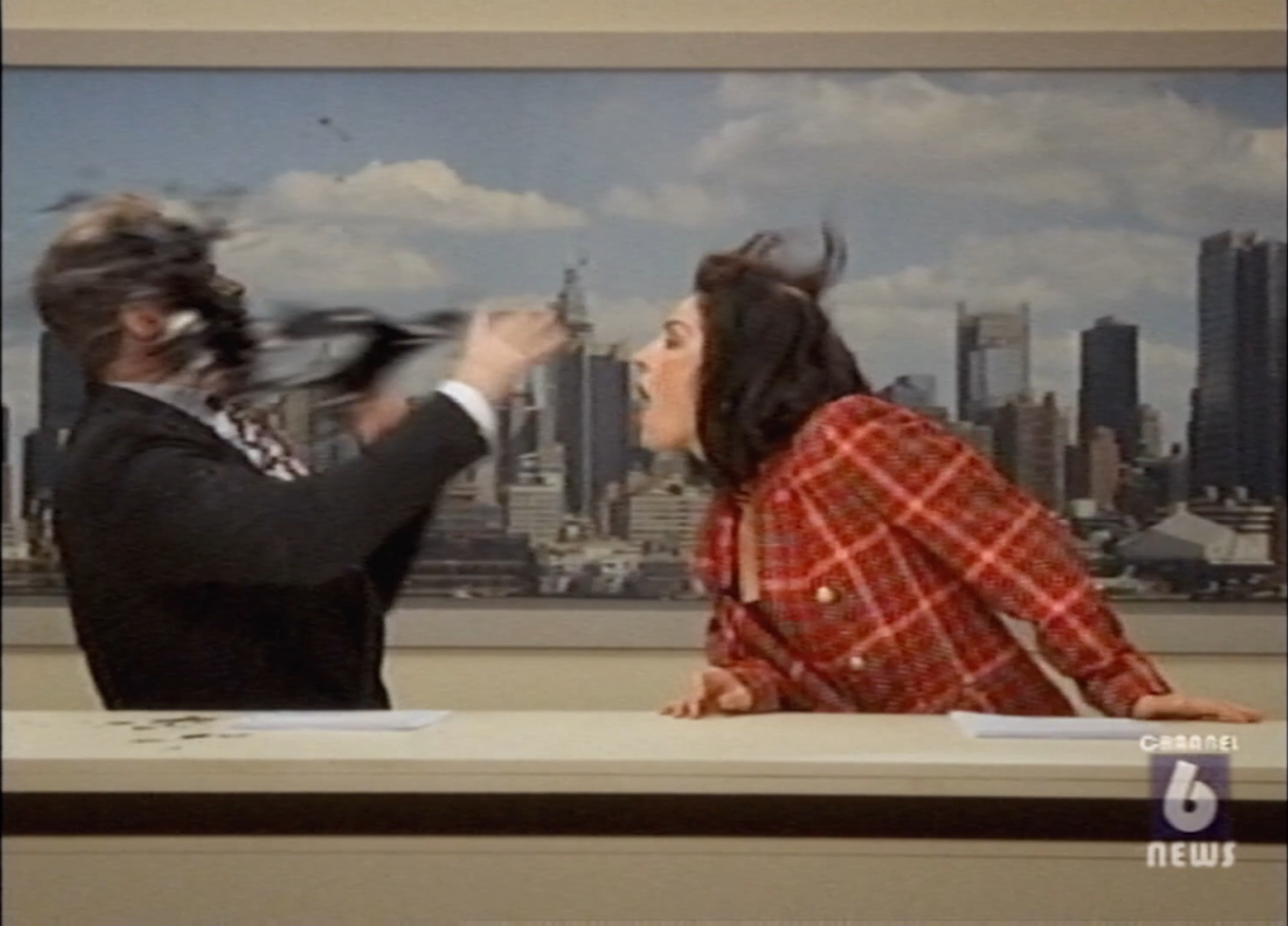 致命录像带94剧照的剧照