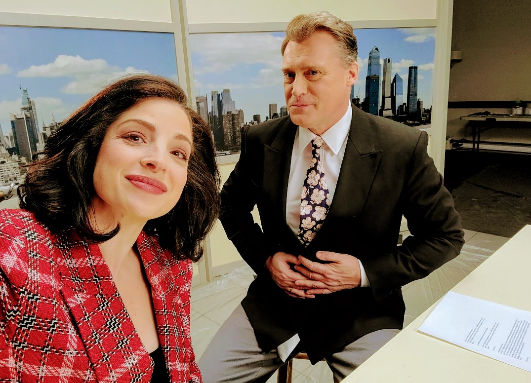 致命录像带94剧照的剧照