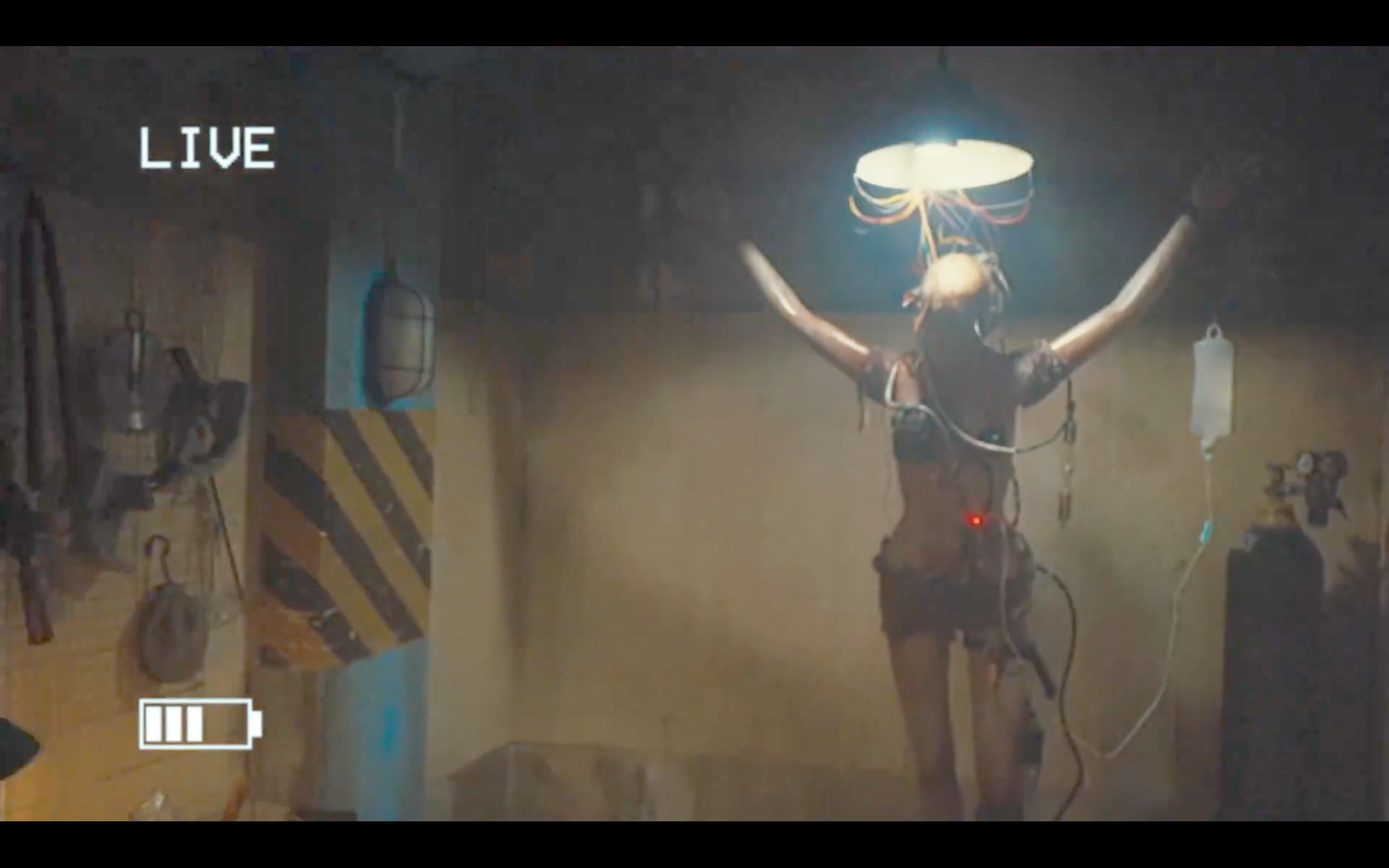 致命录像带94剧照的剧照