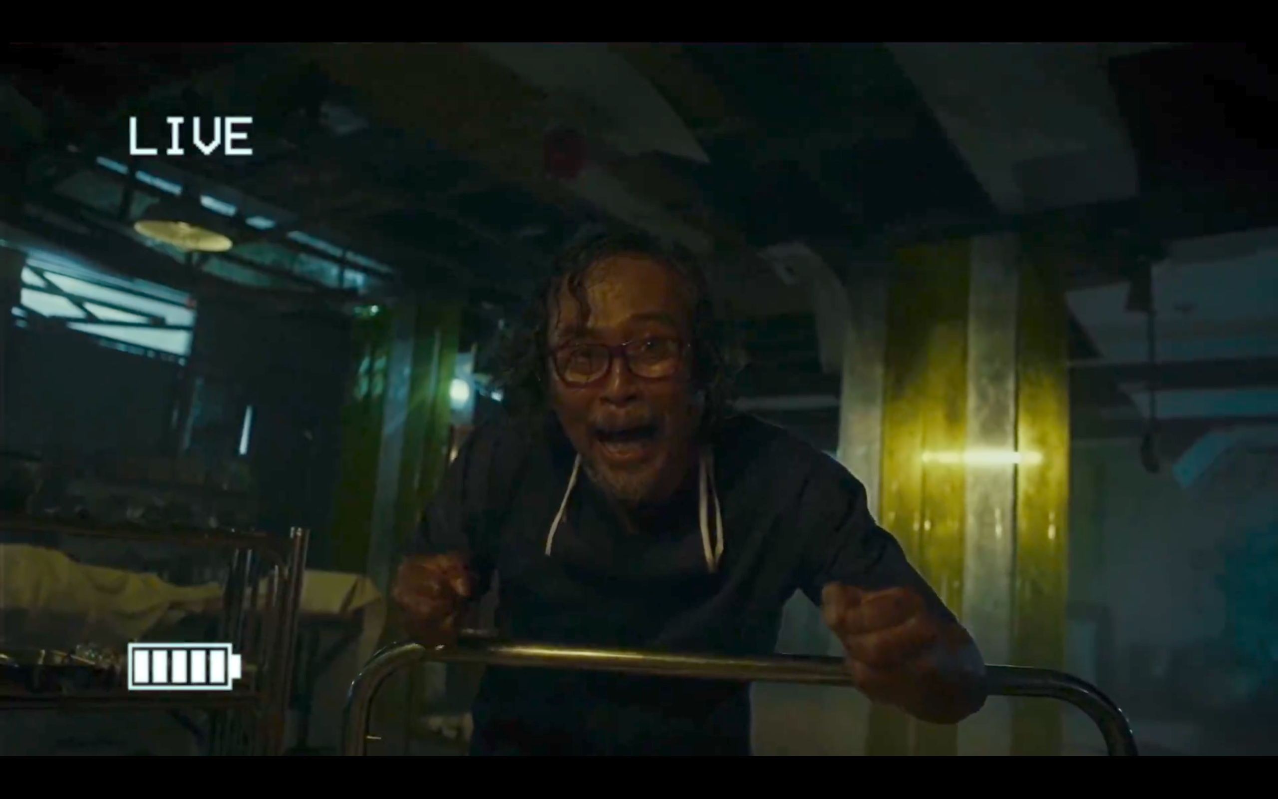 致命录像带94剧照的剧照