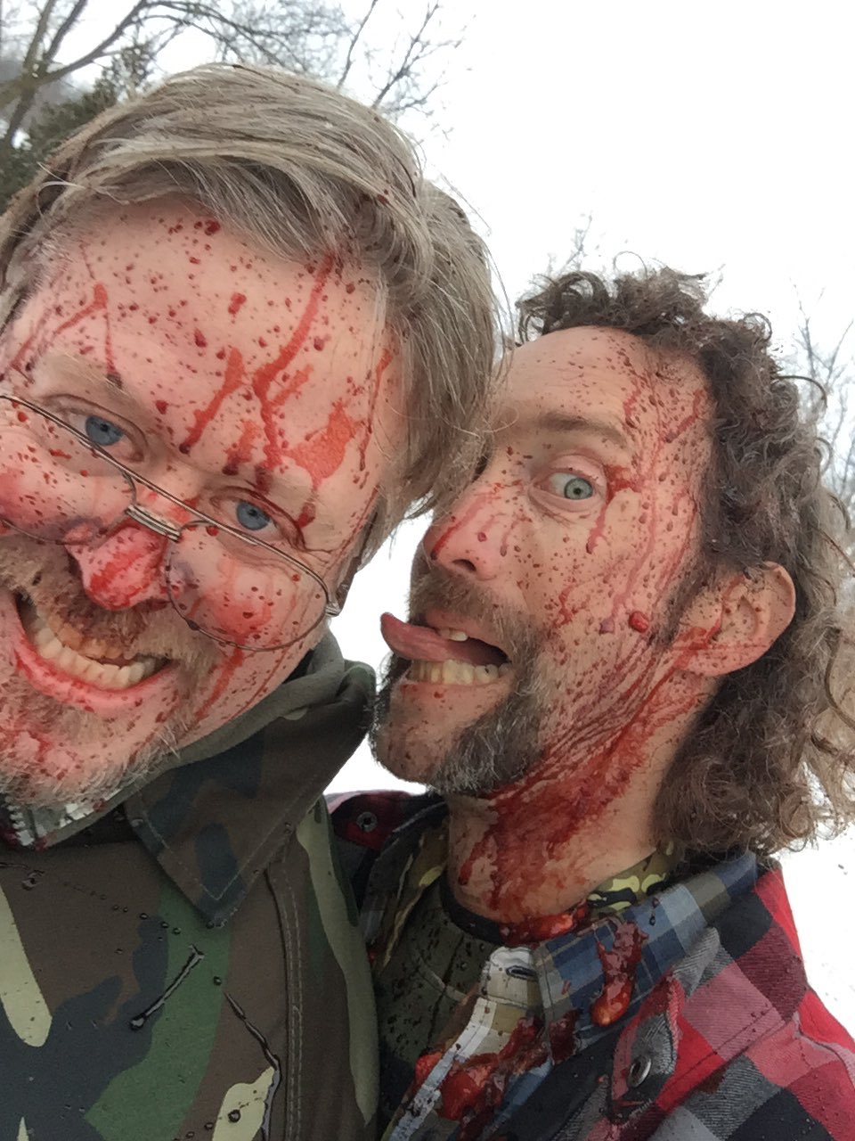 致命录像带94剧照的剧照