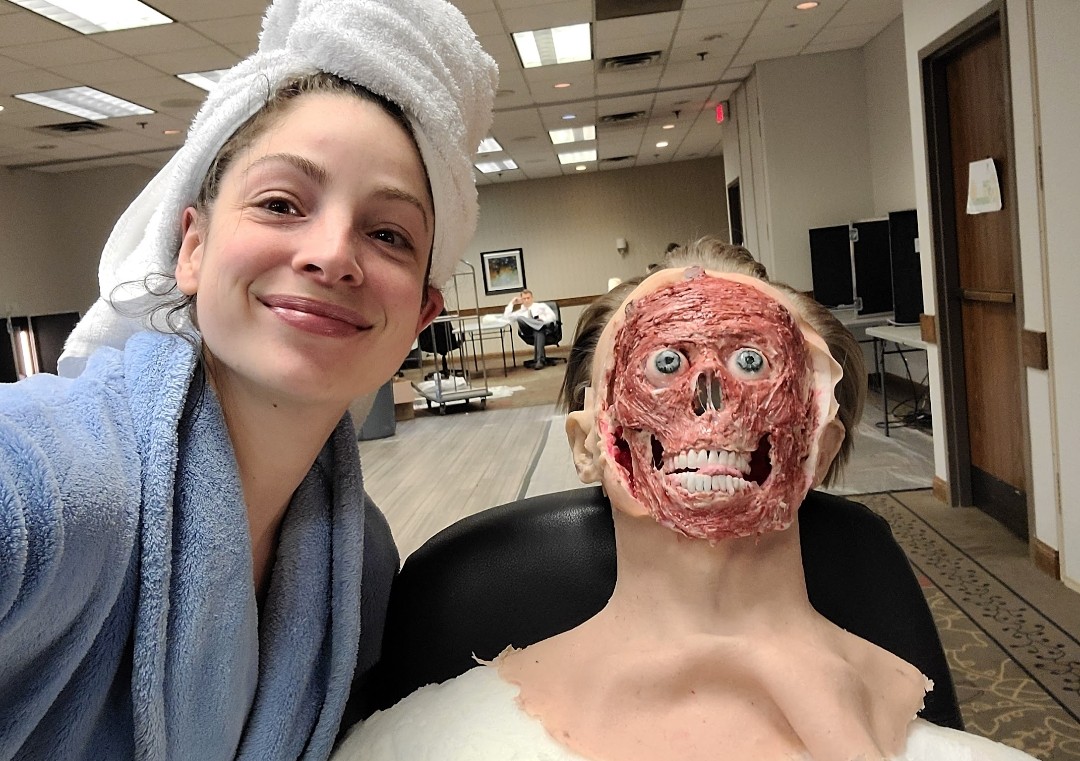 致命录像带94剧照的剧照