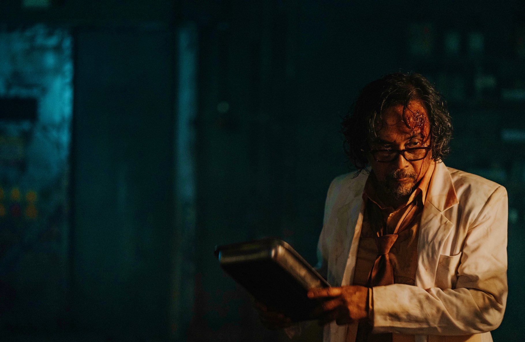 致命录像带94剧照的剧照