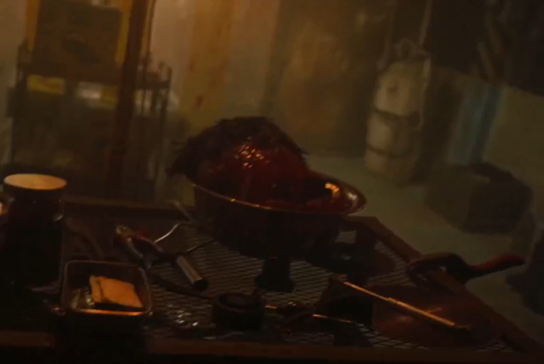 致命录像带94剧照的剧照