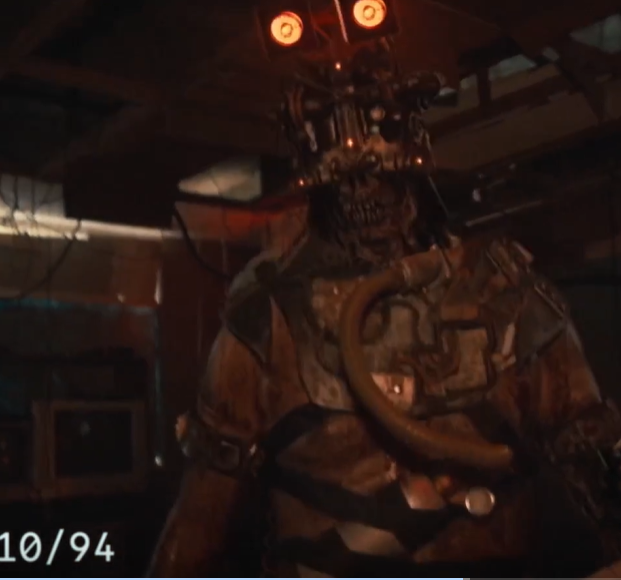 致命录像带94剧照的剧照