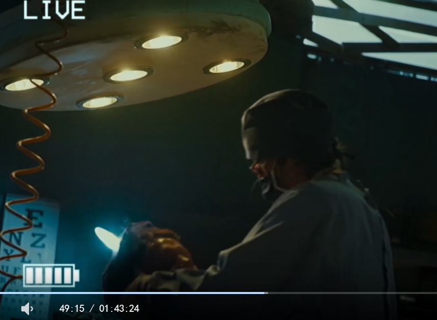 致命录像带94剧照的剧照