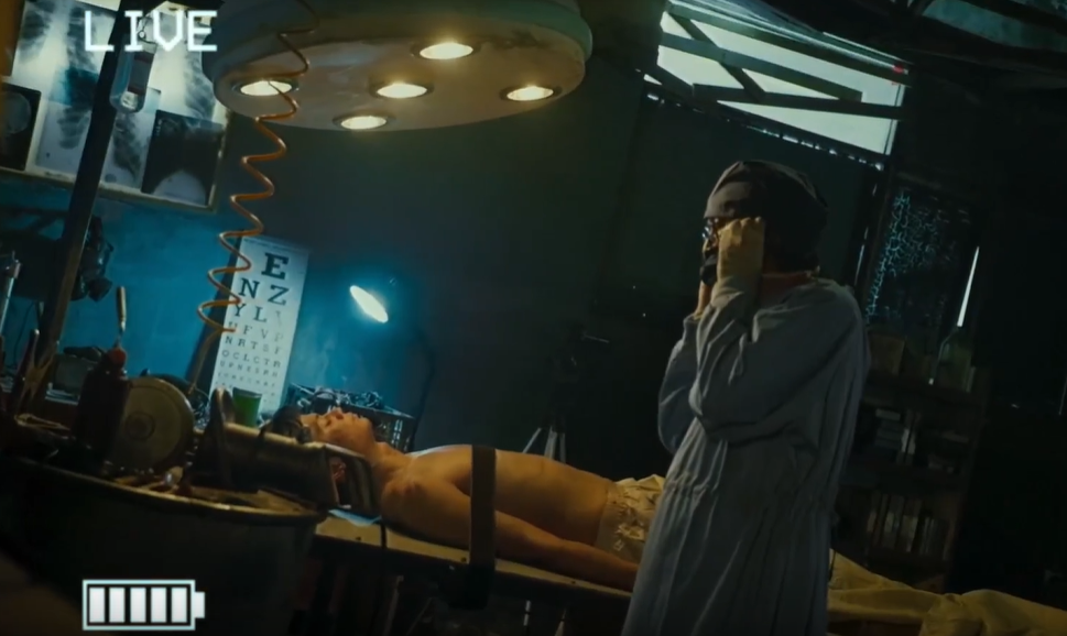 致命录像带94剧照的剧照