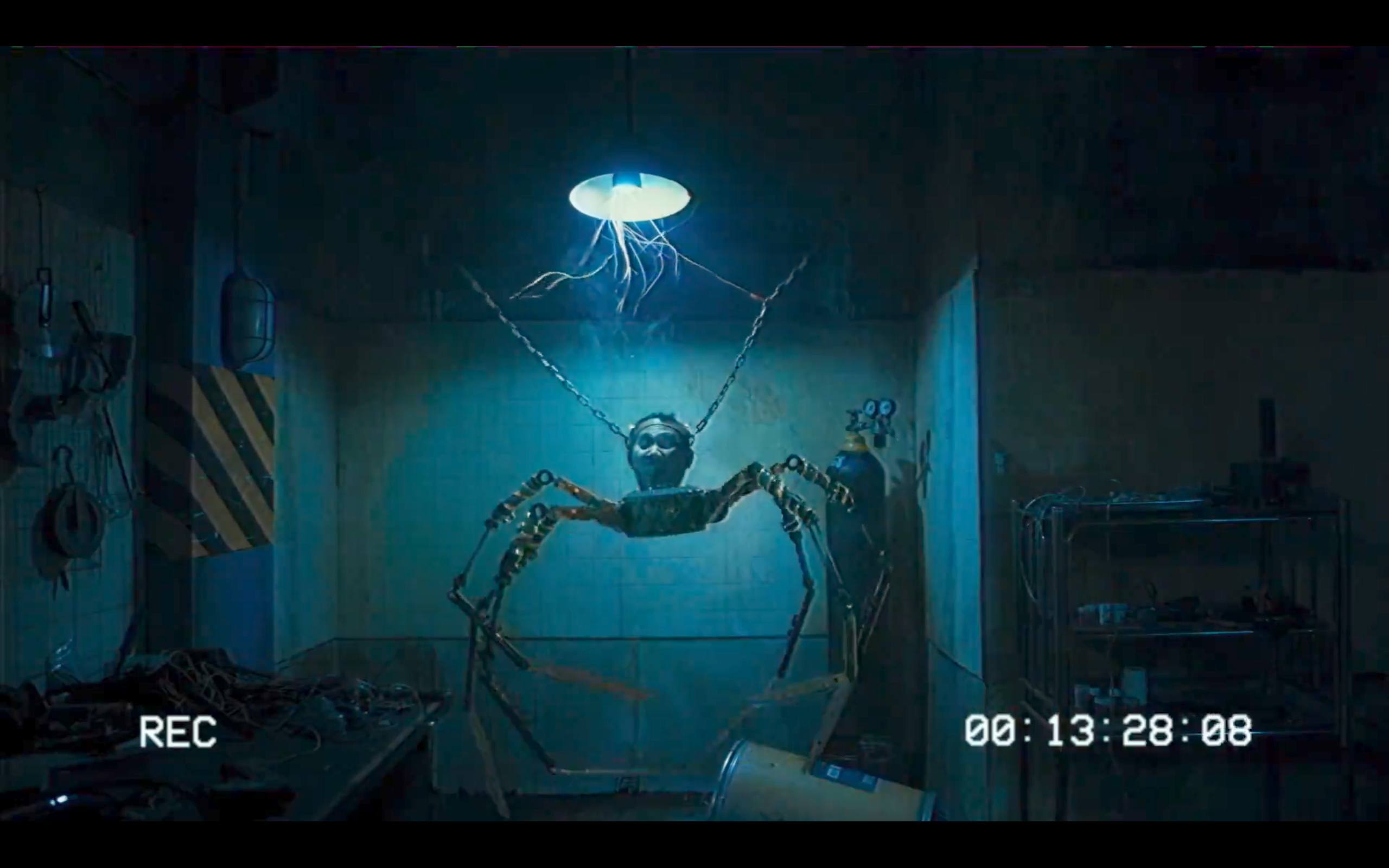 致命录像带94剧照的剧照