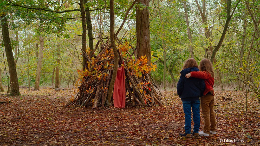 小妈妈剧照的剧照