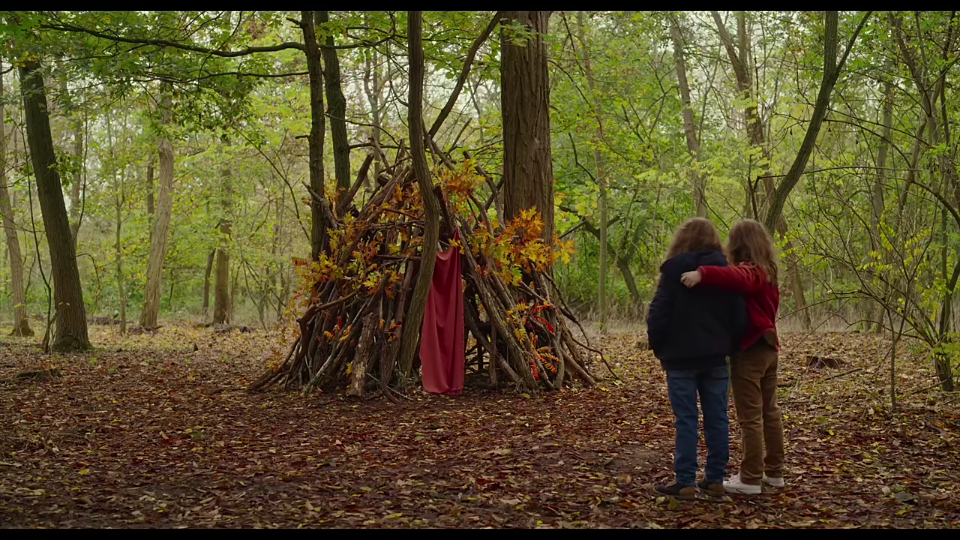 小妈妈剧照的剧照