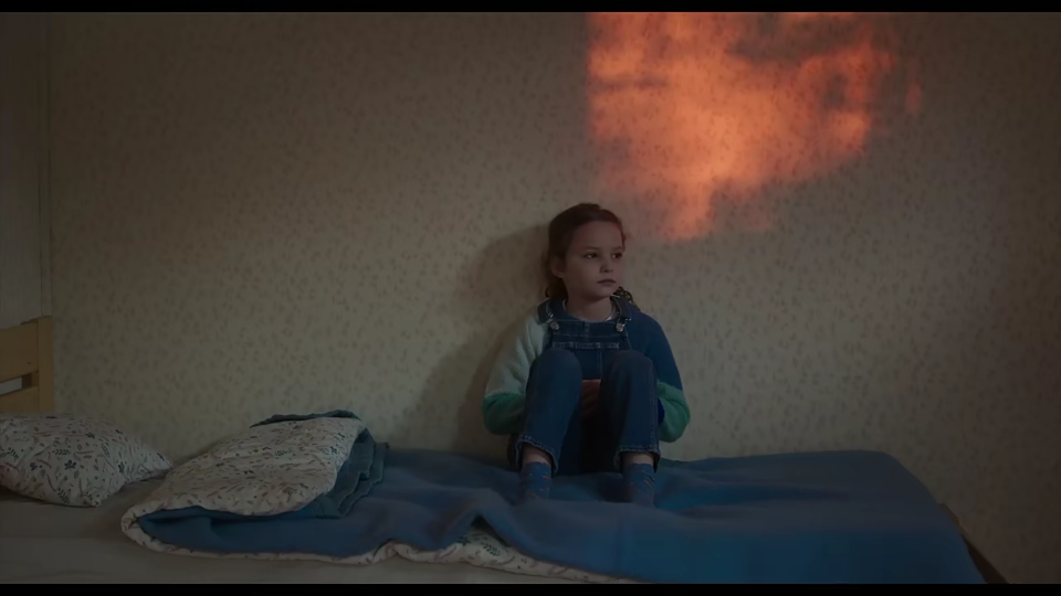 小妈妈剧照的剧照