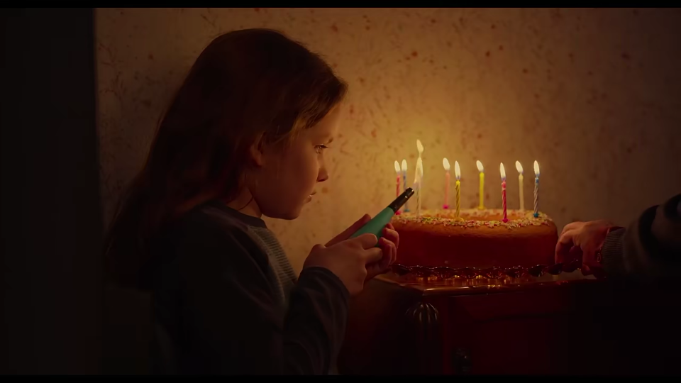 小妈妈剧照的剧照