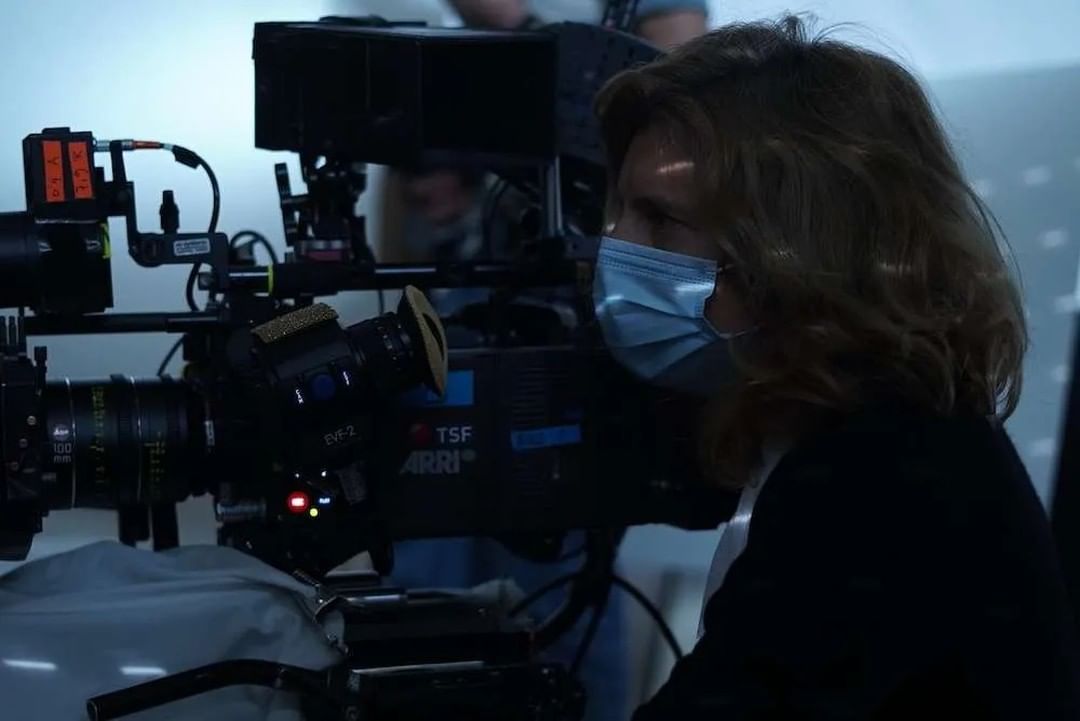 小妈妈剧照的剧照