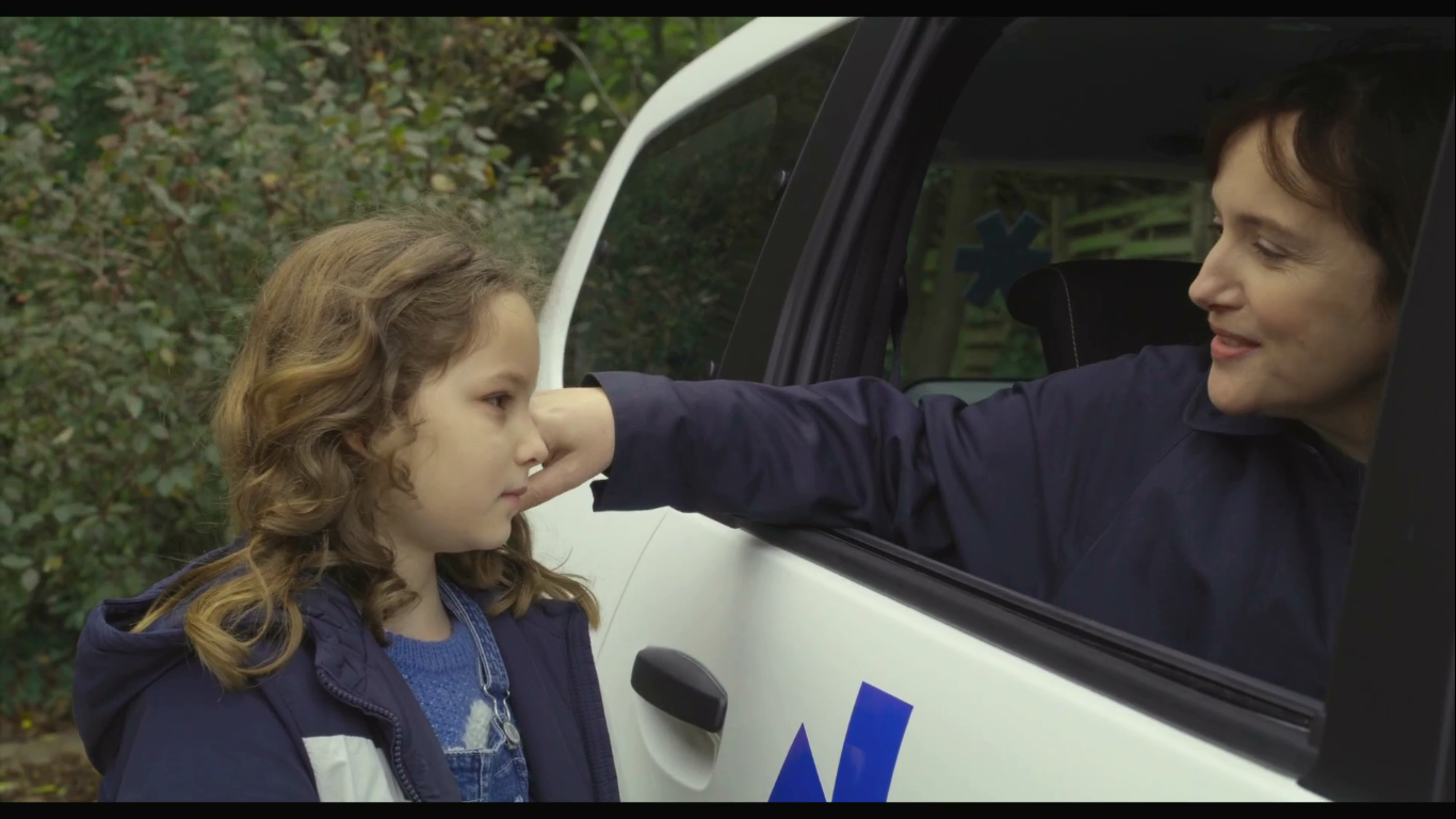 小妈妈剧照的剧照