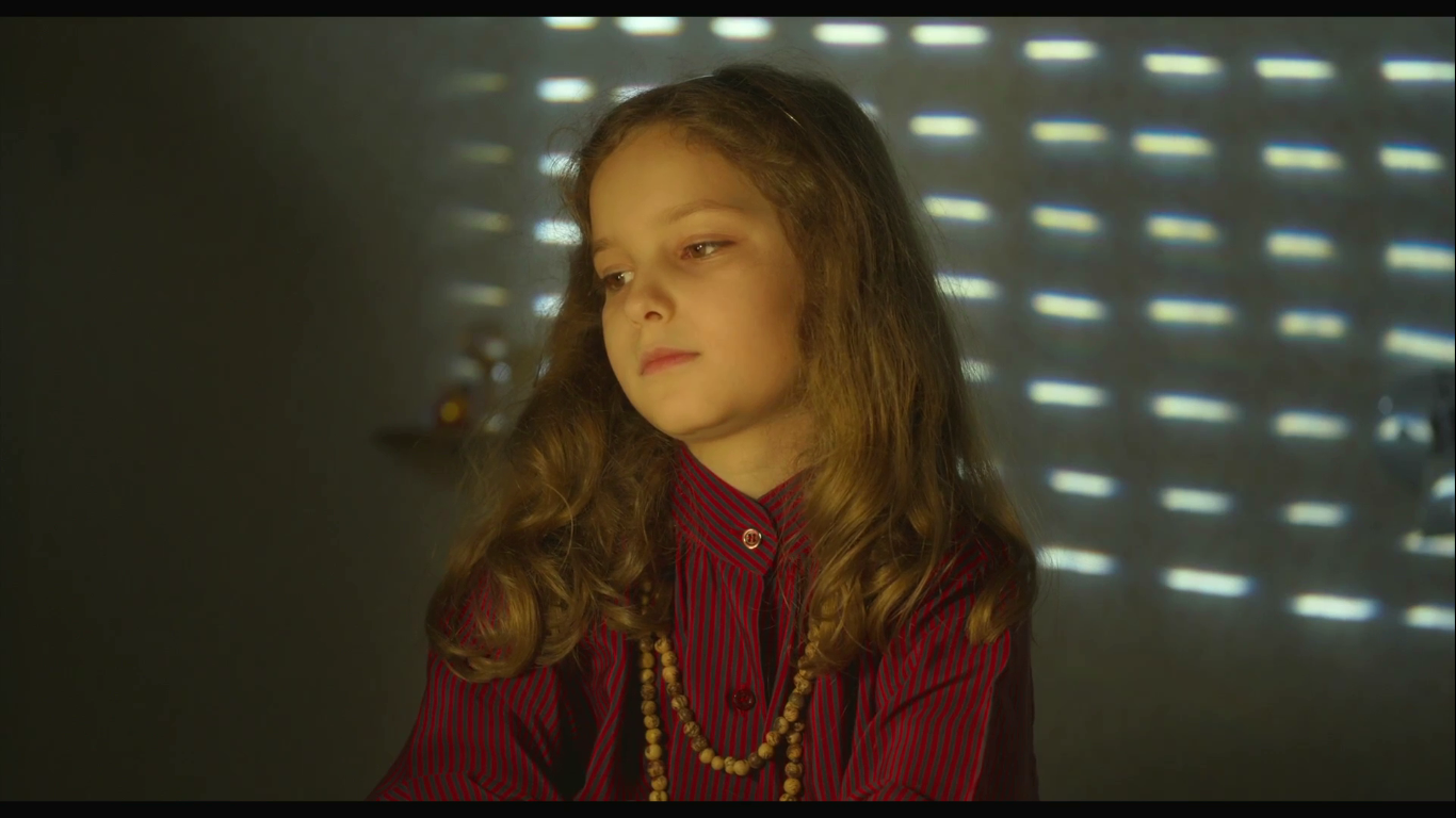 小妈妈剧照的剧照