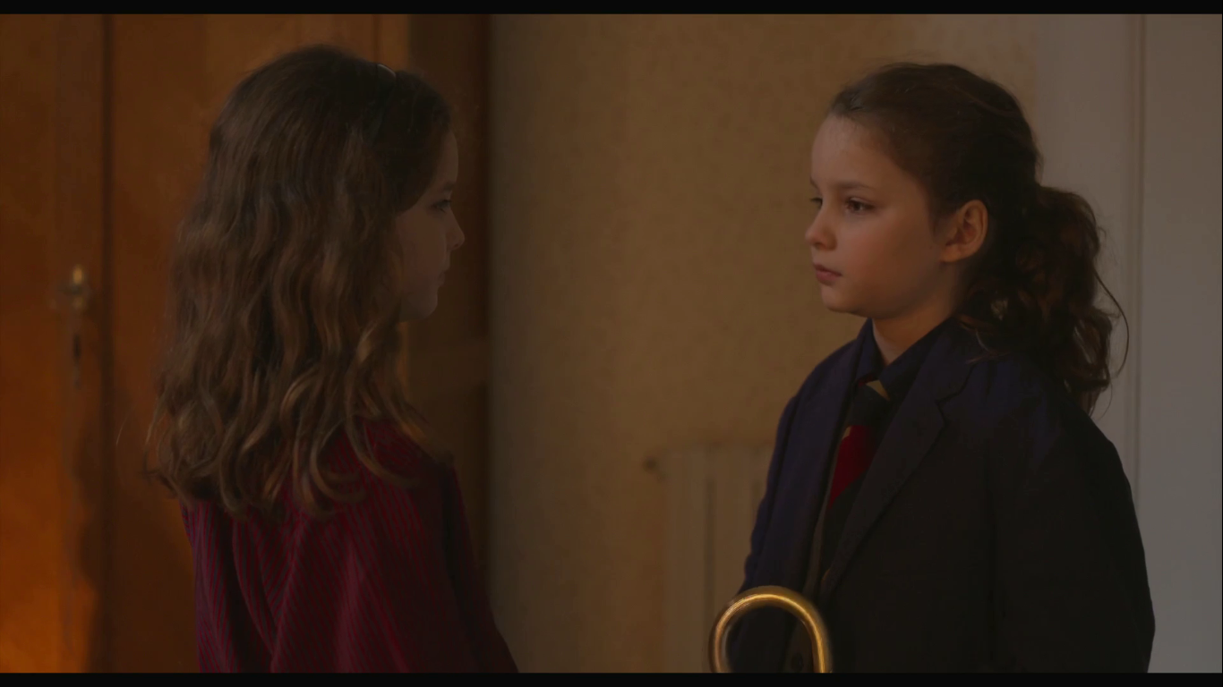 小妈妈剧照的剧照