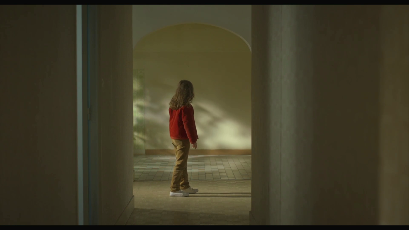 小妈妈剧照的剧照