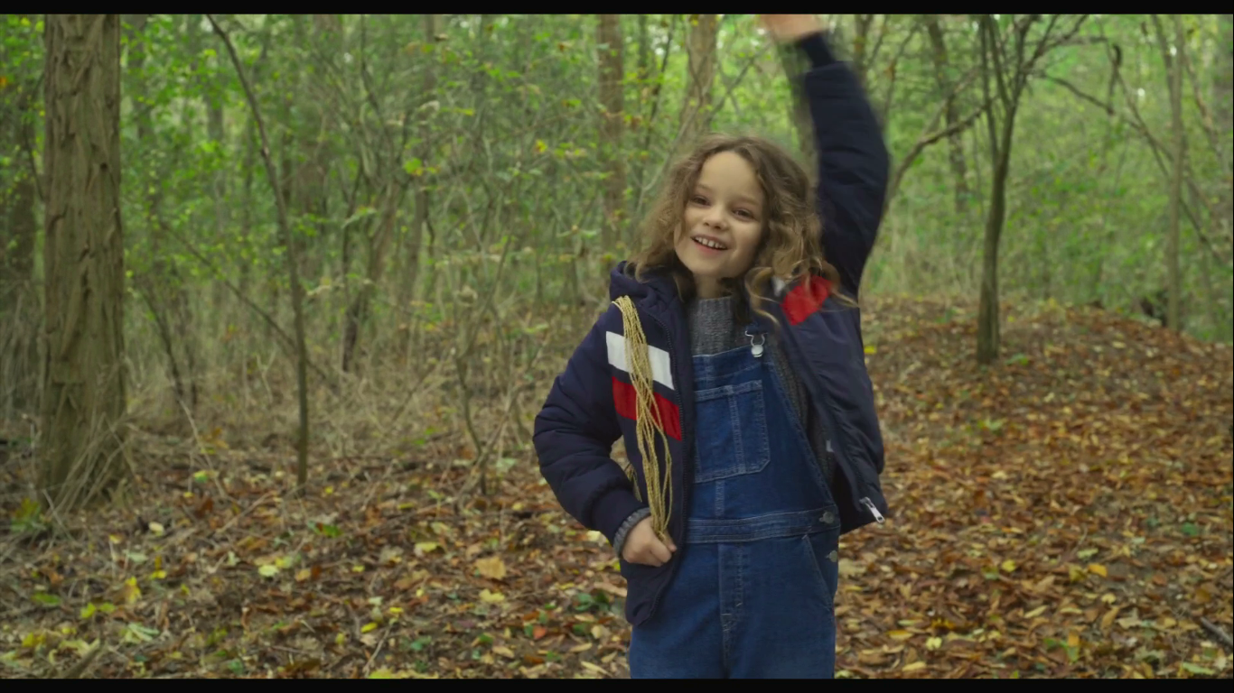 小妈妈剧照的剧照