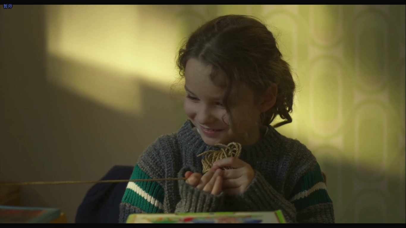 小妈妈剧照的剧照