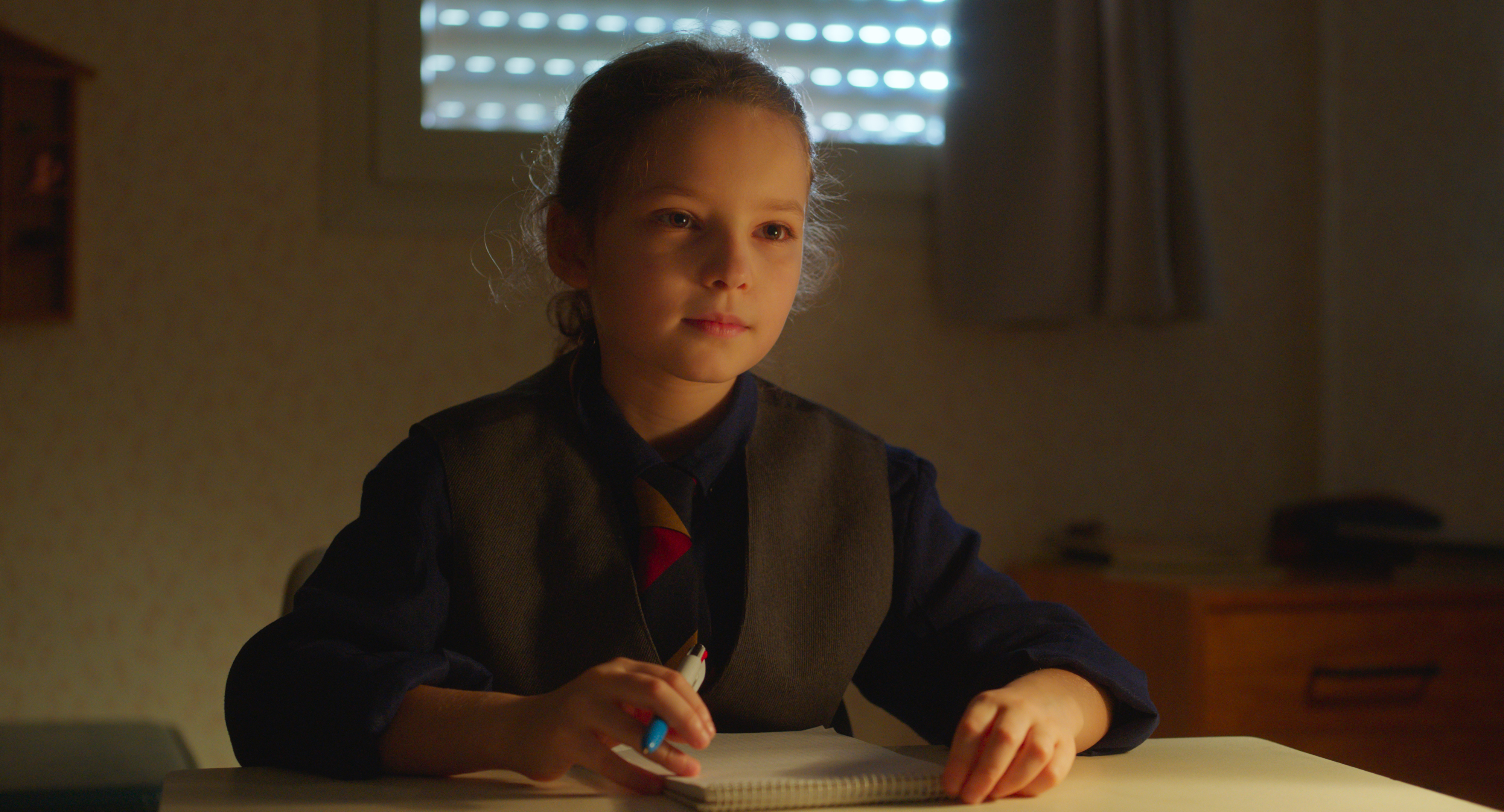 小妈妈剧照的剧照