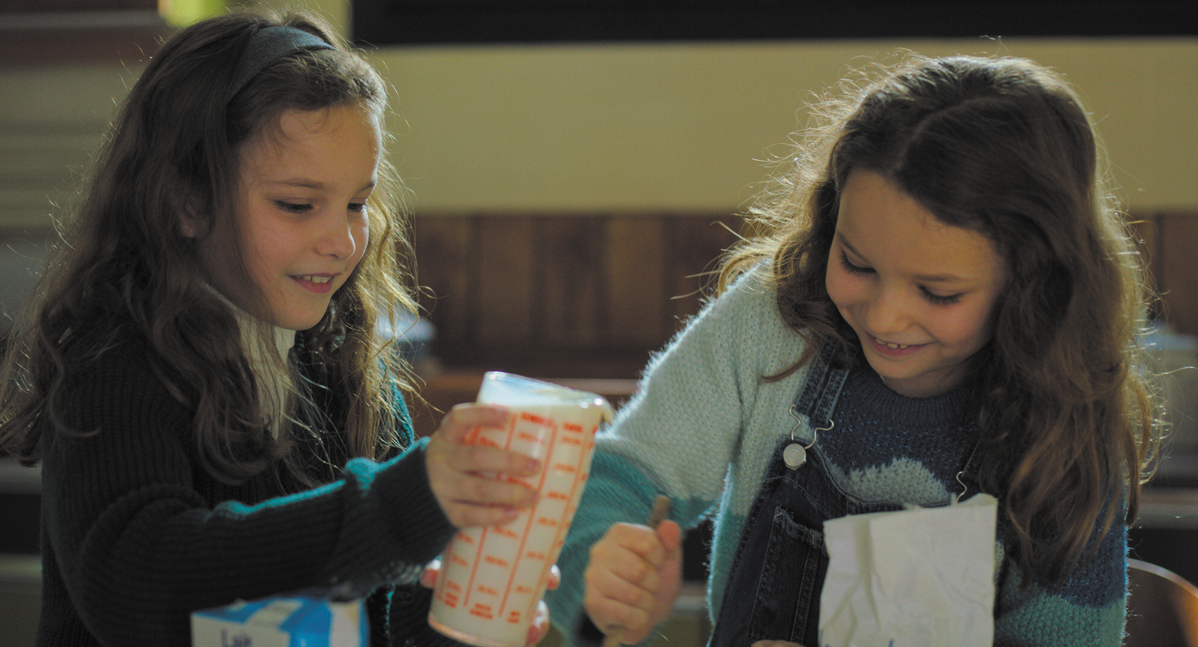 小妈妈剧照的剧照