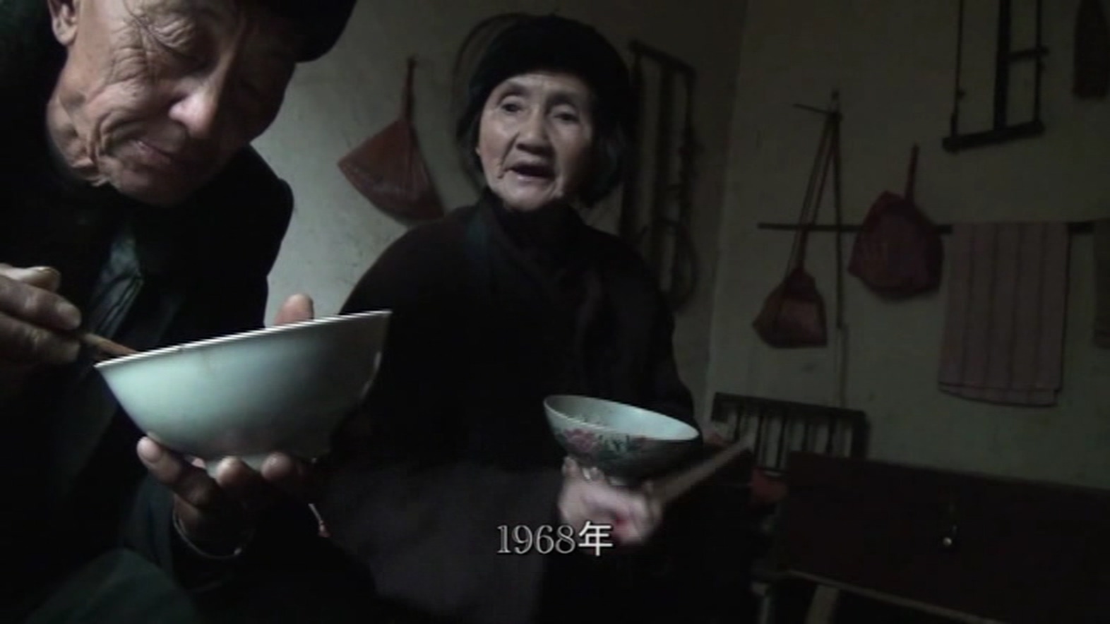 常春庵剧照的剧照