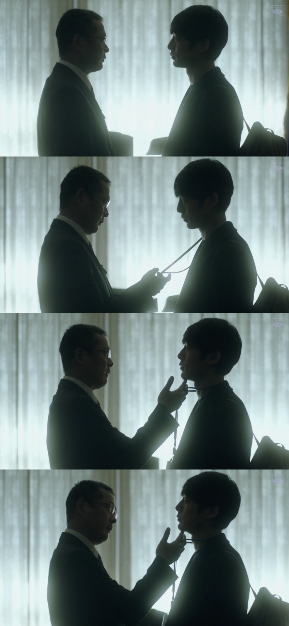 信号 长期未解决事件搜查组 剧场版剧照的剧照