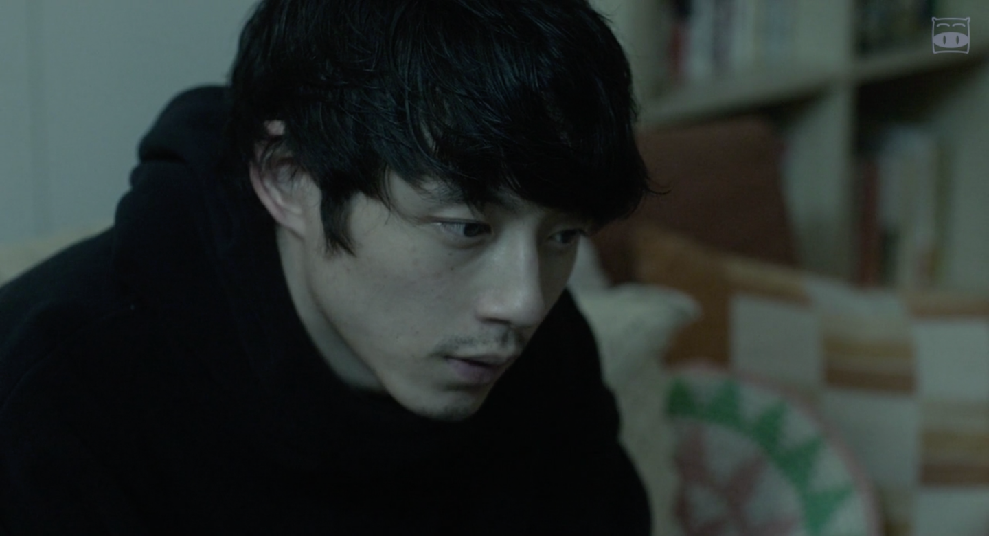 信号 长期未解决事件搜查组 剧场版剧照的剧照