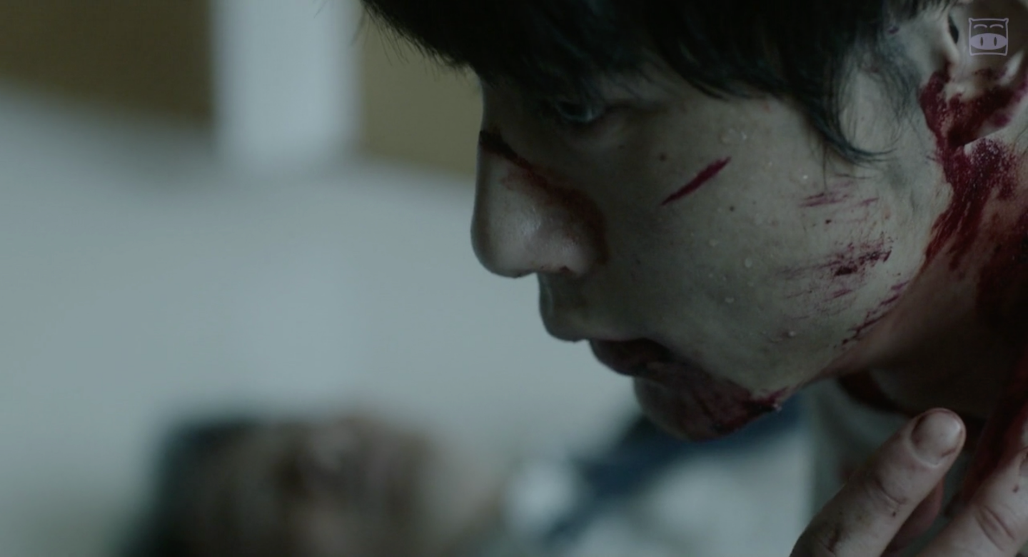 信号 长期未解决事件搜查组 剧场版剧照的剧照