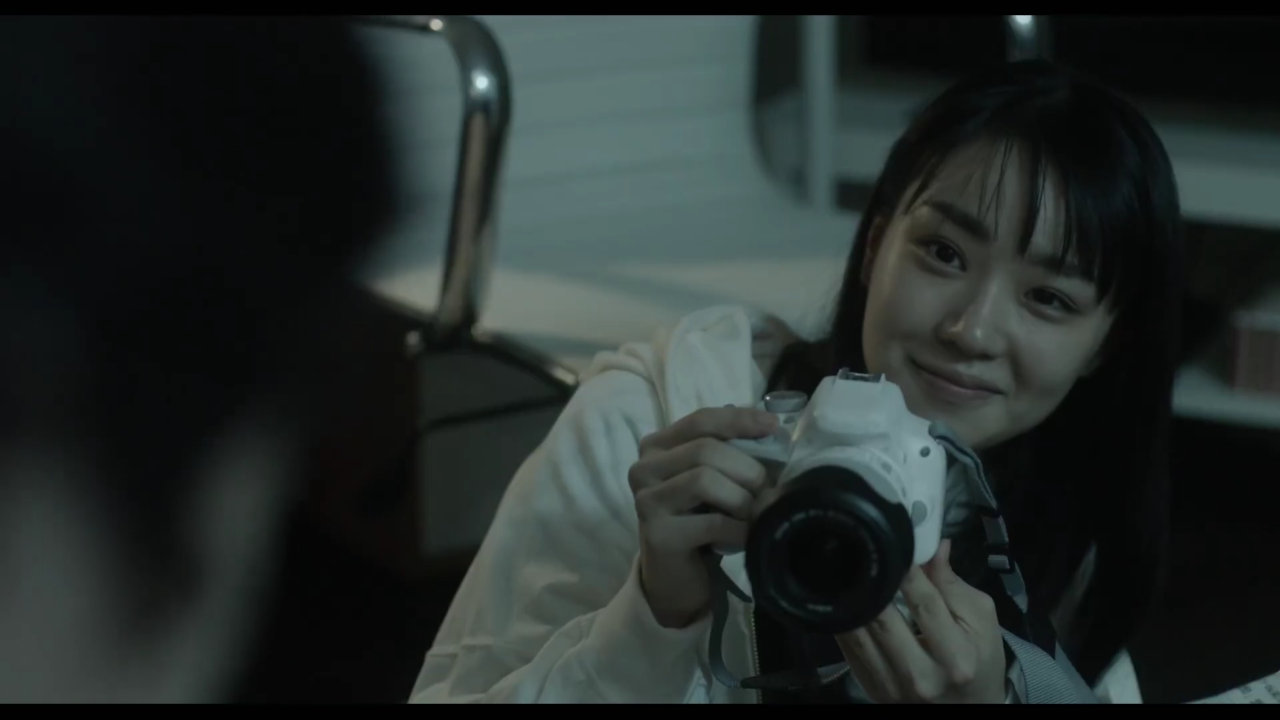 信号 长期未解决事件搜查组 剧场版剧照的剧照