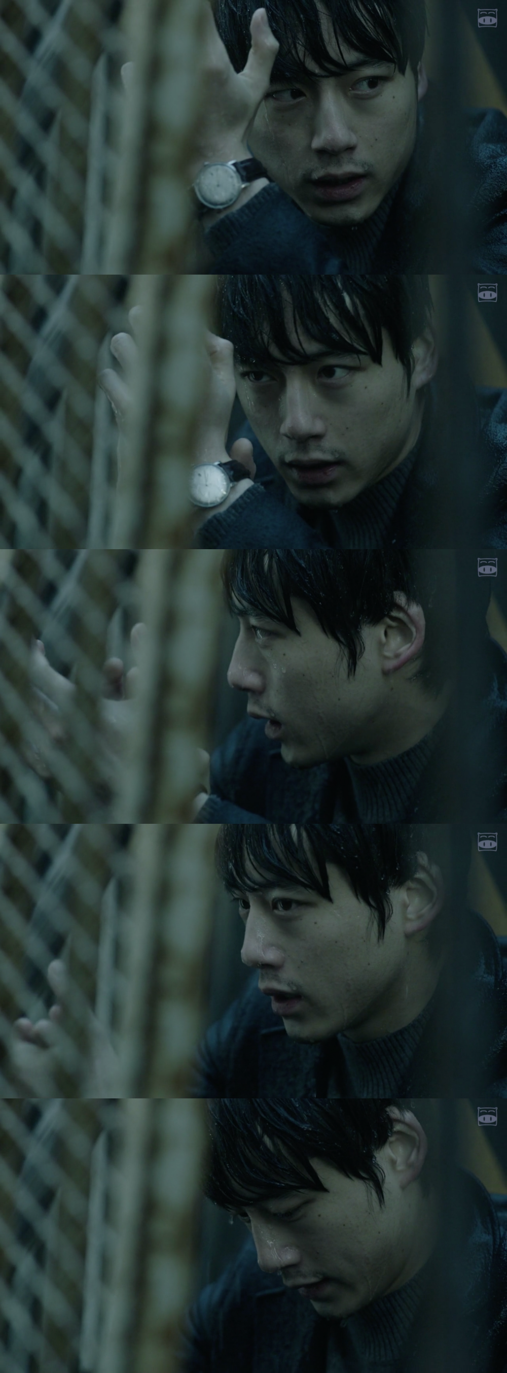 信号 长期未解决事件搜查组 剧场版剧照的剧照