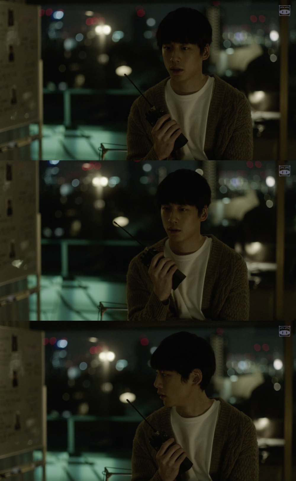 信号 长期未解决事件搜查组 剧场版剧照的剧照