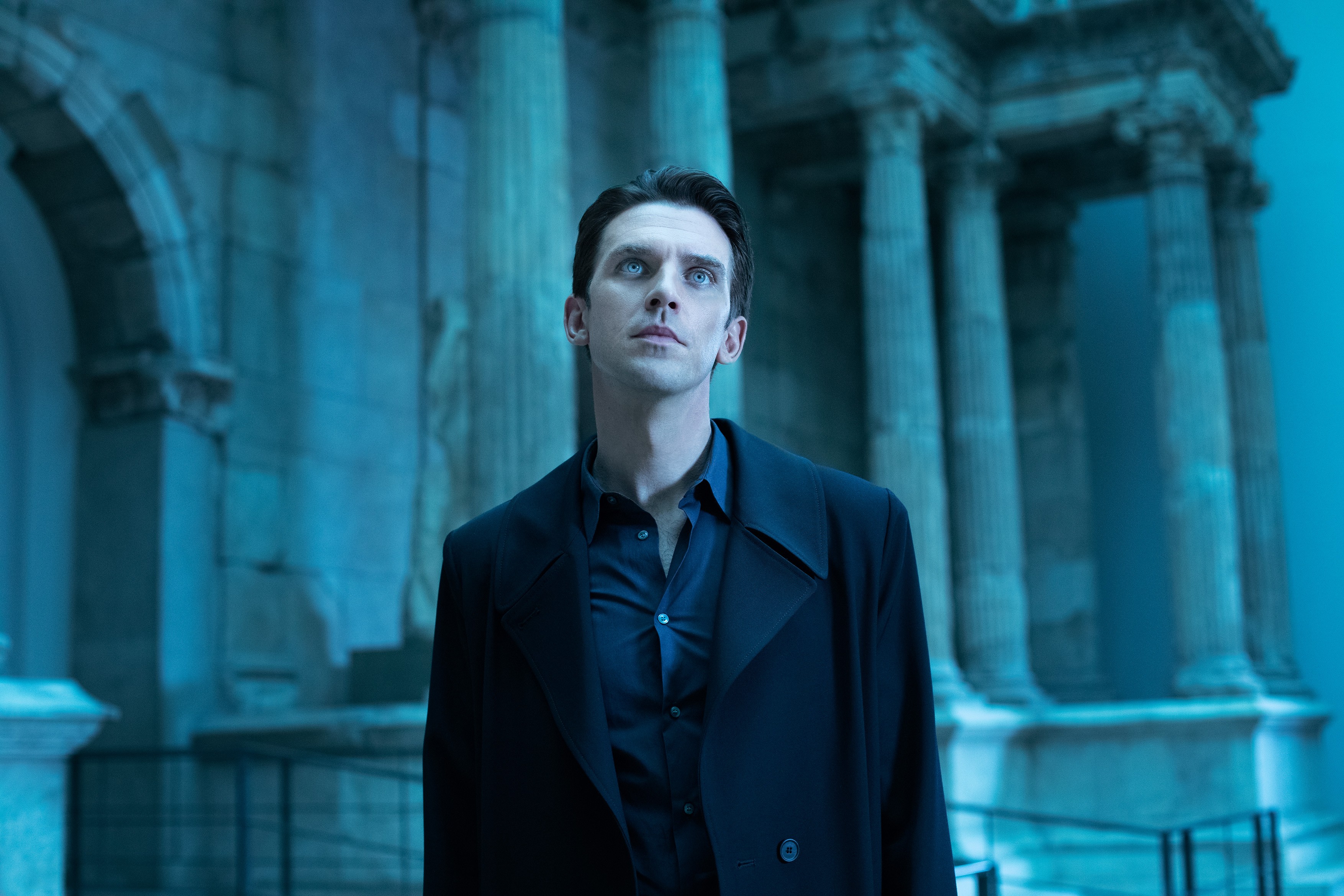 我是你的人剧照的剧照