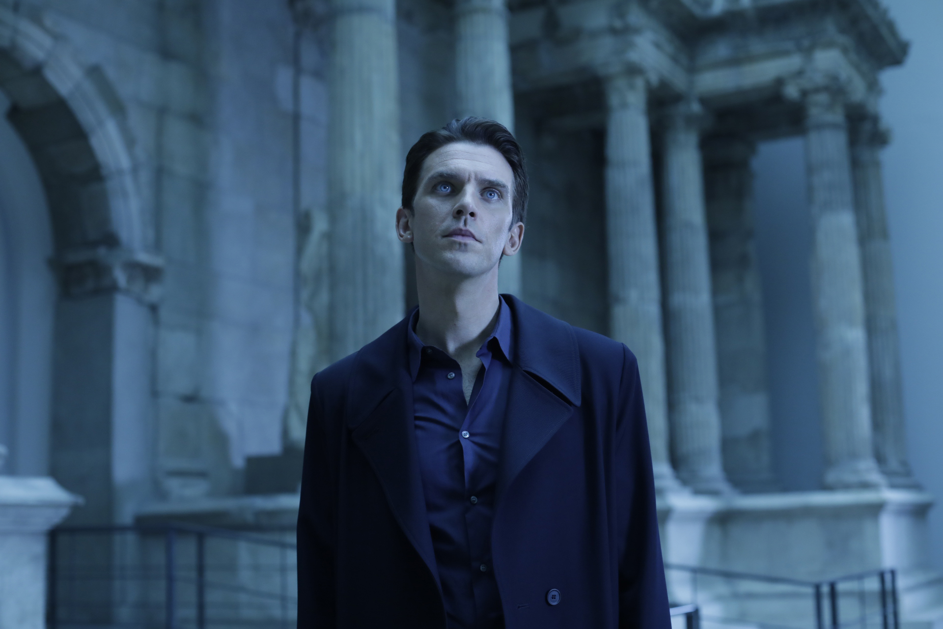 我是你的人剧照的剧照