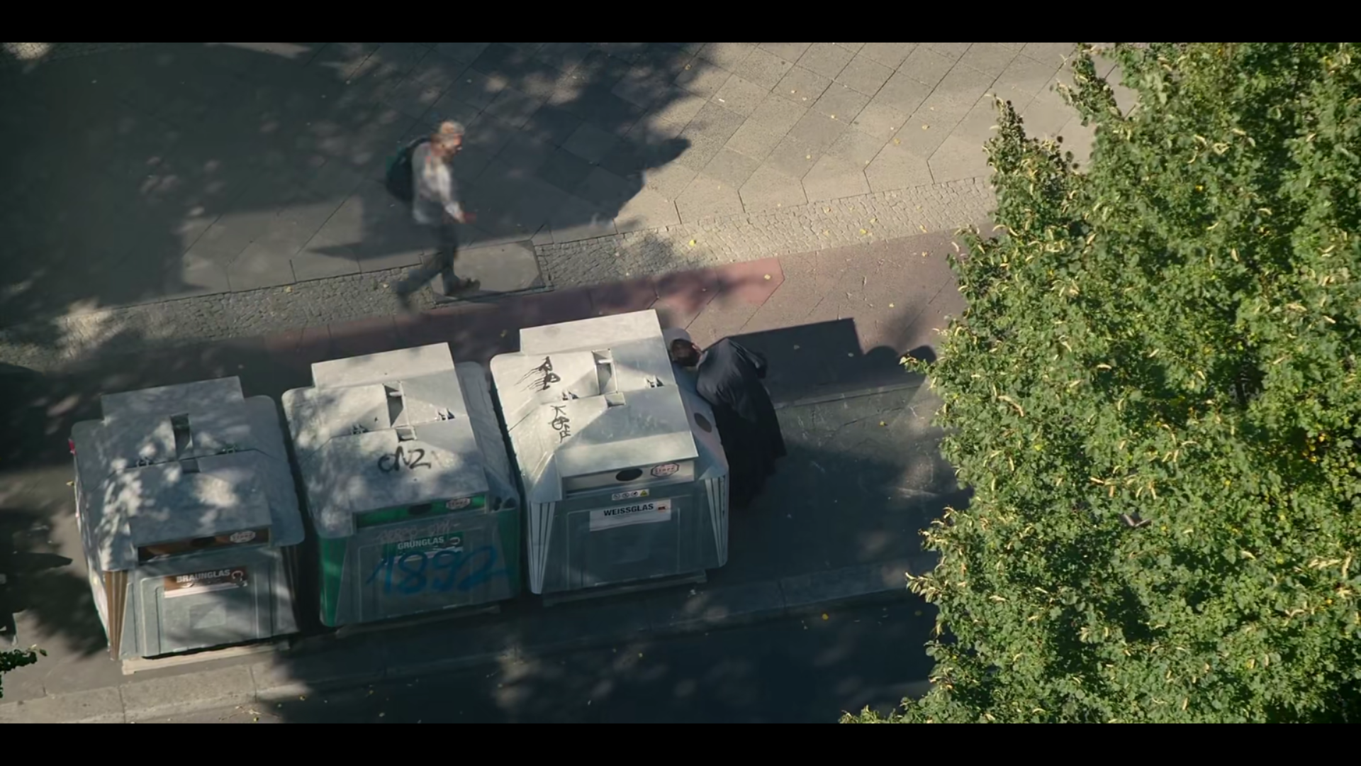 我是你的人剧照的剧照